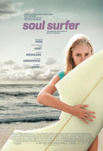 Фильм Сёрфер души 2011 года смотреть онлайн с Деннисом Куэйдом и Хелен Хант